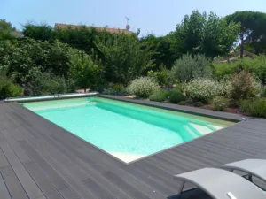 EPHE’O Pools and Spas à Agde