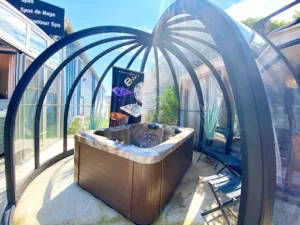 Solutions Pools And Homes à Melun