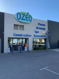 Ozéo Pertuis – Inter Piscines & Arrosage à Pertuis
