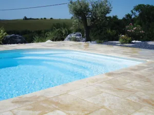 EXCEL PISCINES – Usine Sud-Est à Meyreuil