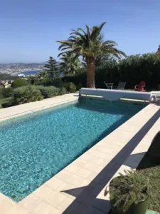 ATOLL PISCINE SERVICES à Mougins