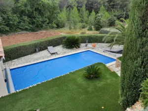 Azur Pools & Spas à Saint-Cyr-sur-Mer