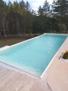 Passionnément Piscine à Boulazac Isle Manoire