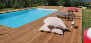 Aquaterra Piscines à Bessières