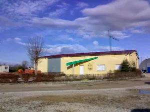 Thévenet Frères SAS à Loyettes