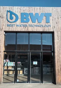 PROCOPI BWT Group (BWT POOL PRODUCTS) à Toulouse