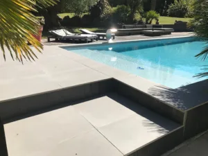 Piscines ODEA à Dinan