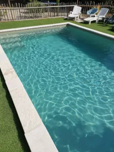 PROVENCE PISCINES à Saint-Paul-Trois-Châteaux