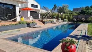 ALO PISCINE à La Turballe