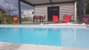 Alliance Constructions Piscines à Louhans