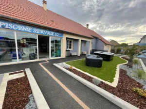 Piscine & Spa Service 52 à Foulain