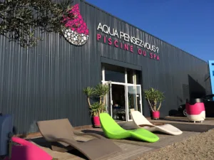 Aqua pensez-vous ? – Pisciniste Agen à Boé