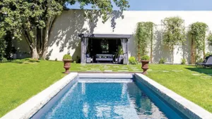 PISCINES DESJOYAUX à Terssac
