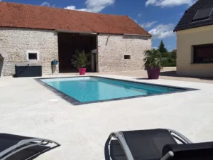 BHR Piscine à Gray