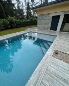 Elite Piscines à La Muraz
