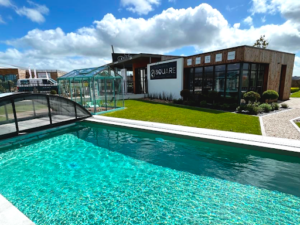 Imersion Piscines et Spas – Belleville-sur-Vie à Bellevigny