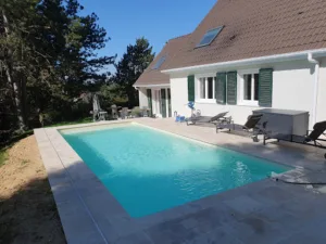 Pisciniste MCP60 piscine Magiline | piscines60 à Lagny-le-Sec