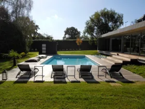 Piscines Vinet à Basse-Goulaine