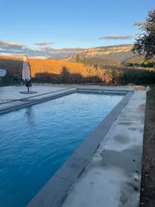 Piscines Greg 54 à Haussonville