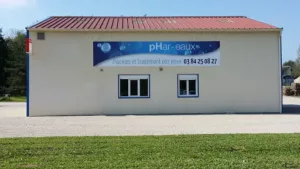 pHar-eaux à Larnaud