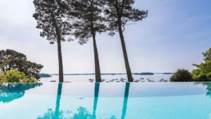 EDEN ET EAU piscine – spa – paysage à Le Rheu