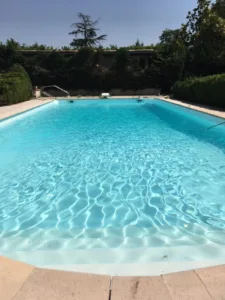 Misterliner à Portet-sur-Garonne
