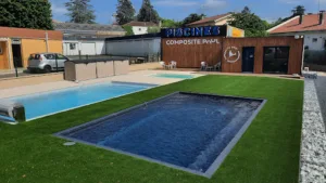 Alliance Piscines Auch | Composite Pool à Auch