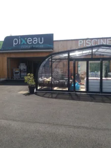 Pixeau à Dordives