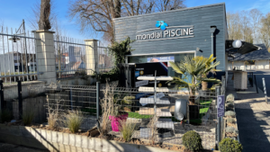 Piscine & Spas 62-80. Concessionnaire Mondial Piscine à Abbeville
