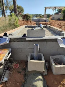 VVTP à Biguglia