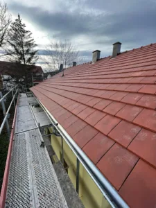 Groupe DANACI | Isolation extérieure – Couverture – Démolition – Chauffage Pompe à chaleur – Rénovation globale | RGE à Schiltigheim