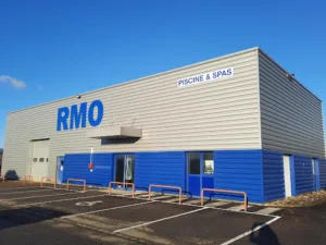 RMO Piscines 68 à Aspach-Michelbach