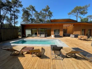 MA POOL & SPAS à Guipavas
