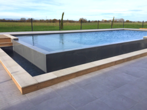 FR PISCINES à Bourg-en-Bresse