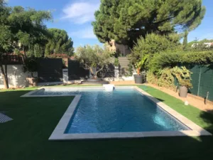 Piscines Desjoyaux à Lattes