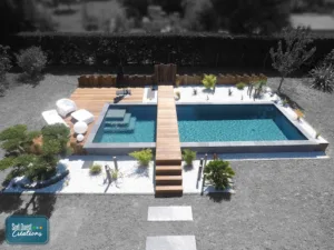 Southwest Creations Landscaping – piscinist à Cugnaux