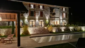 Haliades – piscines et spas inox (01) à Châtillon-sur-Chalaronne
