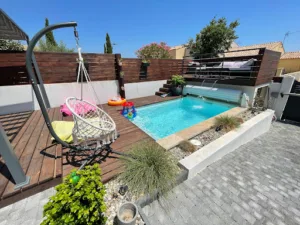 DYNASTIE PISCINE à Narbonne