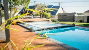 BONHEUR PISCINES & SPAS Laval 53 à Changé