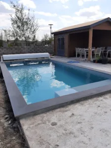 AMJ Piscine à Moulis-en-Médoc