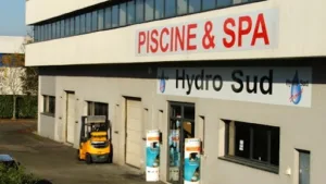 Hydro Sud Plaisir à Plaisir