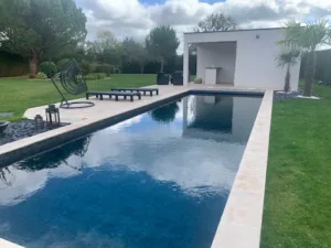 Concept garden à Noyal-Châtillon-sur-Seiche