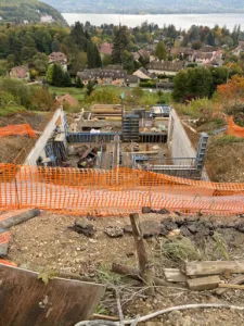 BK Renovation à Allonzier-la-Caille