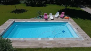 Alliance Piscines Mulhouse à Altkirch