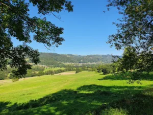 Bergaud Frederic à Polminhac