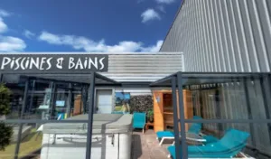 Swimming Pools & Baths – SAS Mery à Coulommiers