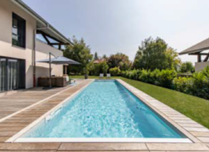 Piscines MAGILINE Thonon-Les-Bains à Thonon-les-Bains