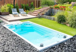 Aquilus Piscines et Spas Lyon Est à Saint-Priest
