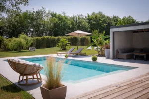Diais Piscine & Spa à Châteaubriant