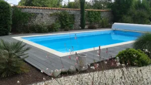 OCEA PISCINES à Médis